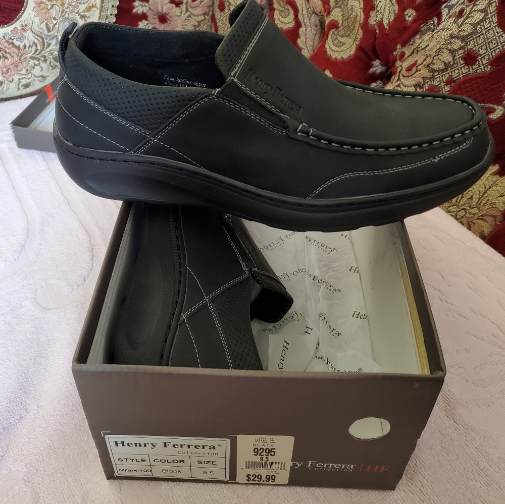 Men's Shoes